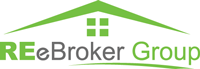 REeBroker Logo