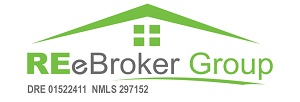 REeBroker Logo