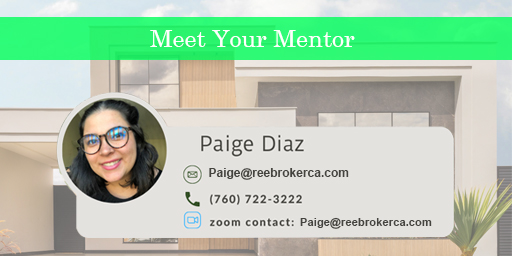 meet your mentor